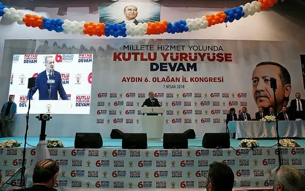 Erdoğan'dan Kılıçdaroğlu'na sert tepki-7