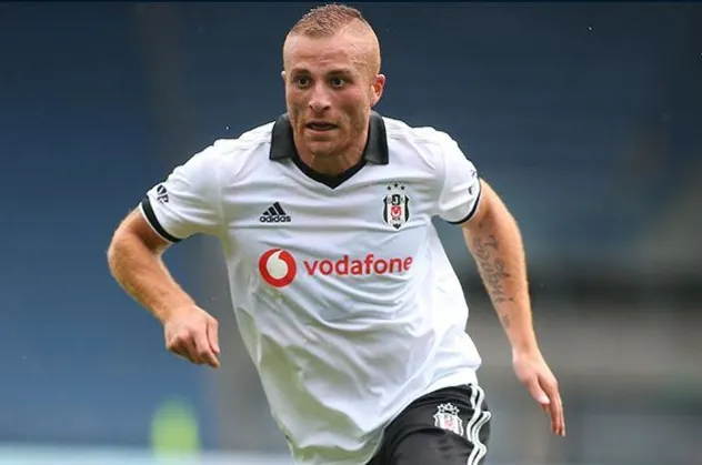 Son dakika: Gökhan Töre Yeni Malatyaspor'da