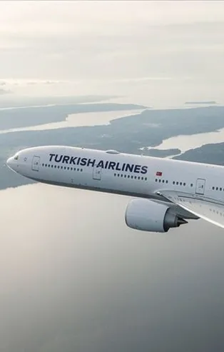 SON DAKİKA: THY ile tüm Türkiye 100 lira