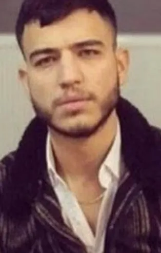 Ümit Can Uygun kimdir, nereli? Ümit Can Uygun kaç yaşında? Aleyna Çakır Ümit Can Uygun olayı nedir?