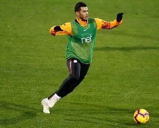 Belhanda’da kriz çıktı