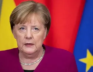 Merkel’den Libya Konferansı için kritik davet