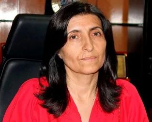 Terör destekçisi HDP’li eski vekil tutuklandı