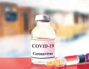 Corona aşısı bulundu