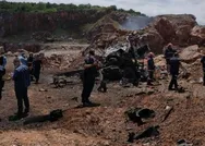 Yine Sakarya yine havai fişek! Patlama anından ilk görüntüler geldi! İşte patlamanın nedeni!