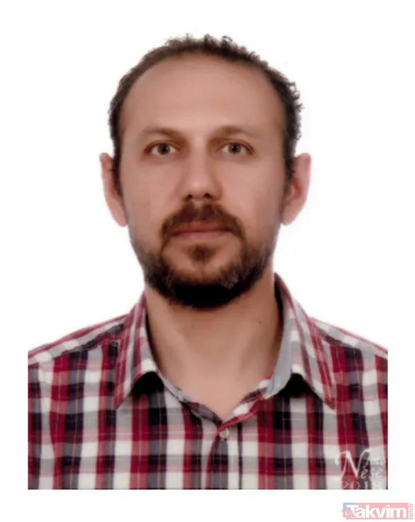 Dünyada sadece Kahramanmaraş'ın Göksun ilçesinde yaşıyor! Yeni keşfedilen örümceğe 'Turkocranum' ismi verildi - 2