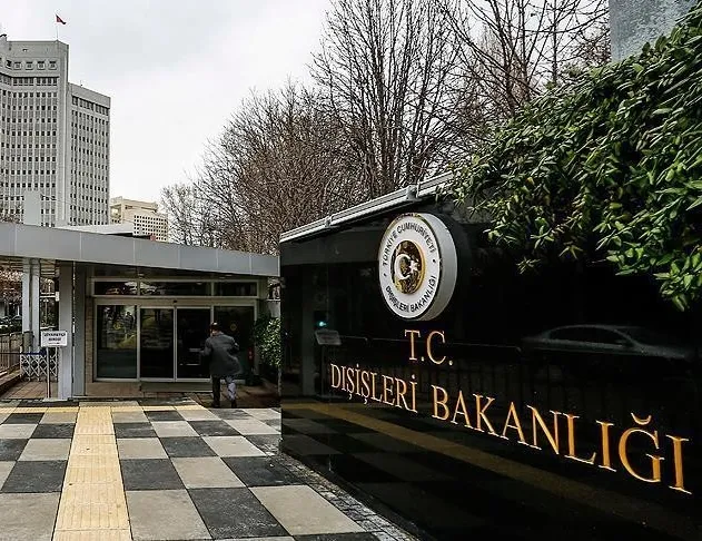 Ankara’dan peş peşe ateşkes açıklaması! Dışişleri’den mutabakata bağlı kalın çağrısı | AK Parti’den provokasyon uyarısı