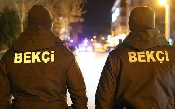 2020 yılı bekçi alımı başvuru şartları nedir? Bekçi maaşları ne kadar?-3