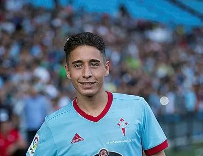 Emre’de mutlu son yakın