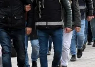 Son dakika: 67 ilde düğmeye basıldı! Yüzlerce FETÖcüye gözaltı