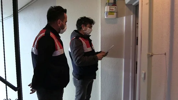 SON DAKİKA: İzmir merkezli 53 ilde MİT destekli dev FETÖ operasyonu-2