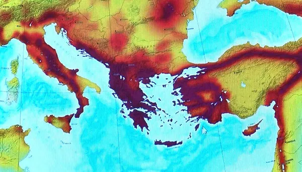 1624277960301.jpg SON DAKİKA! İstanbul'daki deprem sonrası korkutan uyarı: 50 bin bina ve 100 milyar dolar...-6