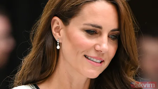 Kate Middleton nereye kayboldu? Kraliyet ailesinde sular durulmuyor! Prenses Diana'nın kaderini mi yaşıyor? - 26