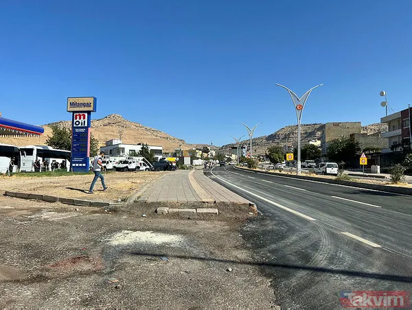 Gaziantep ve Mardin'deki elim kazalar sonrası dünyadan Türkiye'ye taziye mesajları - 6