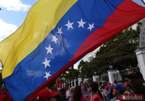 Venezuela'da neler oluyor? İşte 10 soruda gerçekler - 6