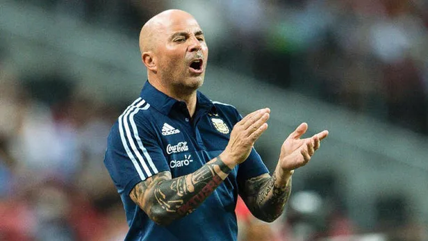 Jorge Sampaoli'nin menajeri Fenerbahçe'yi doğruladı! Sampaoli kimdir?-1