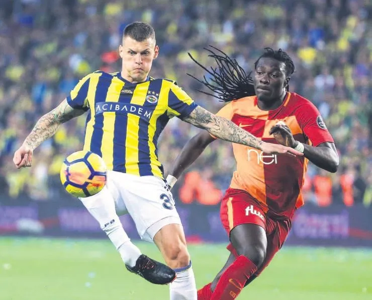 Newcastle Skrtel için İstanbul’a geliyor