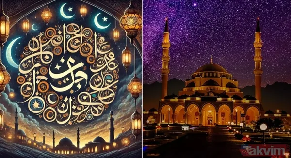 Türk lehçelerinde kandil: Hangi coğrafyada ne anlama geliyor? - 1