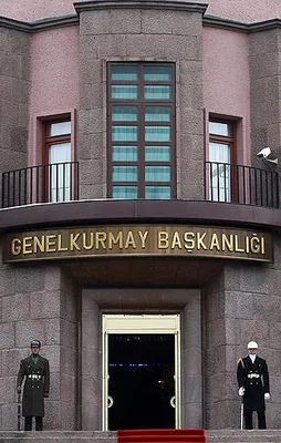 Skandal manşete TSK'dan sert tepki!