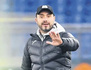 İtalyan işi operasyon