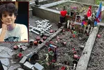 Mattia Ahmet Minguzzi’nin mezarını tahrip etmişti! İşte istenilen ceza