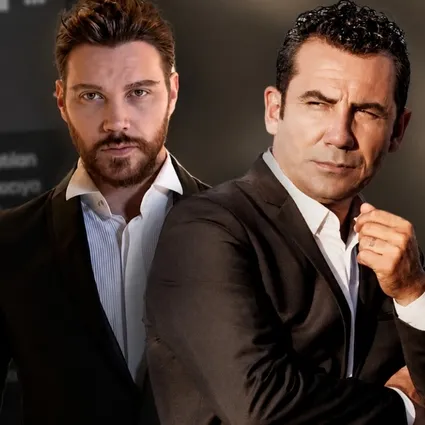 Sinan Akçıl Ferhat Göçer’e ihtarname gönderdi