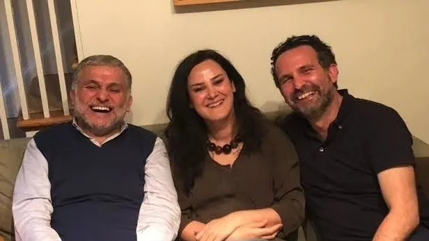 FETÖ, CIA ne ararsan var... ABD tetikçisi çakma solcu Ruşen Çakırı destekleyen ağ deşifre oldu!