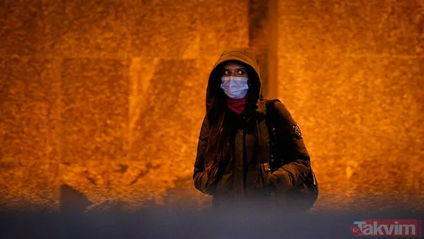 Koronavirüs Sibirya'da mutasyon geçirdi daha ölümcül hale geldi - 3