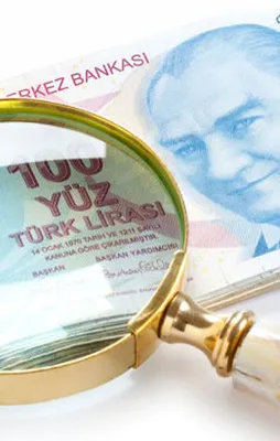 Emeklinin zam hesabı