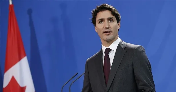 Kanada Başbakanı Trudeau başbakanlık görevinden istifa etti!