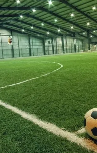 Kahreden ölüm! 16 yaşındaki genç halı sahada kalp krizi geçirdi!