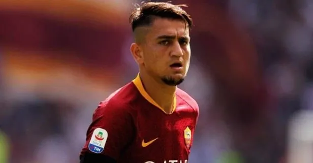 Cengiz Ünder savaşı! Kesenin ağzını açıldı