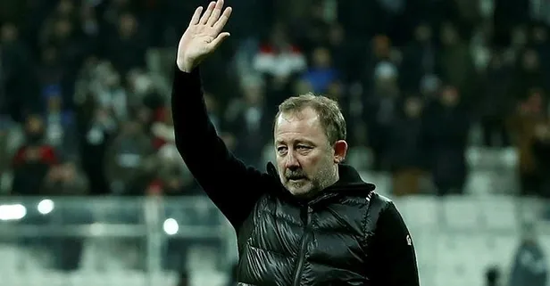 Sergen Yalçın sessizliğini bozdu! Jorge Jesus ve Arda Güler açıklaması! Hangi kulüplerden teklif aldı?