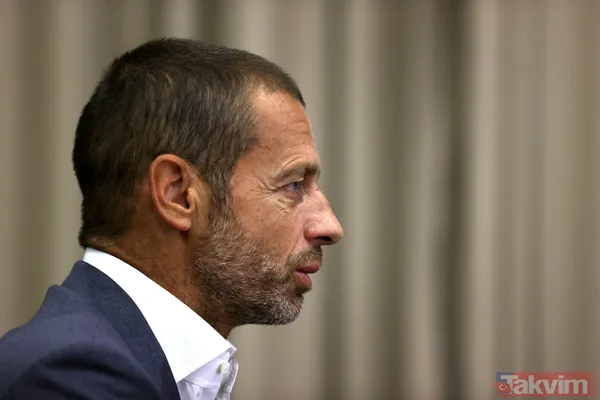 UEFA para dağıtacak! Fenerbahçe ve Trabzonspor ne kadar alacak? - 8