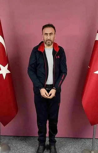 Ankara Cumhuriyet Başsavcılığı'ndan MİT operasyonuyla Özbekistan'dan getirilen FETÖ sanığı Gürbüz Sevilay'ın tahliyesine itiraz
