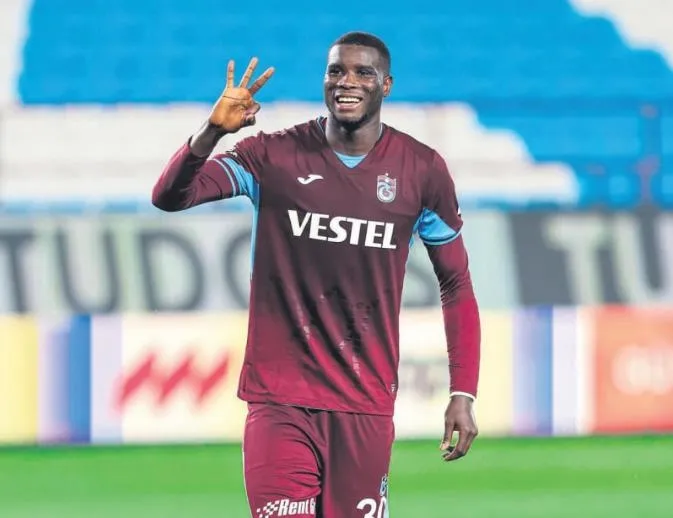 Bu Fırtına pes etmez