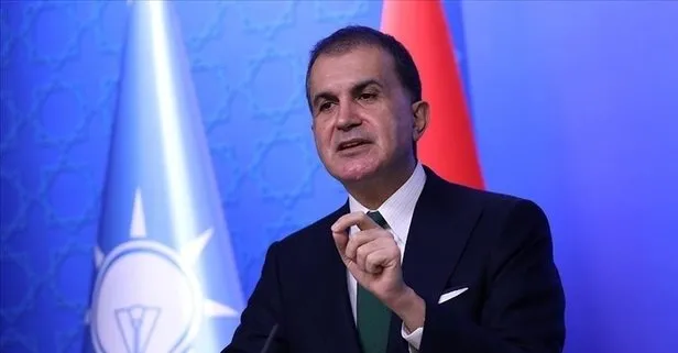 AK Parti’den Başkan Erdoğan’ı hedef alan Müsavat Dervişoğlu’na sert tepki: Akıl dışı bir yaklaşımdır