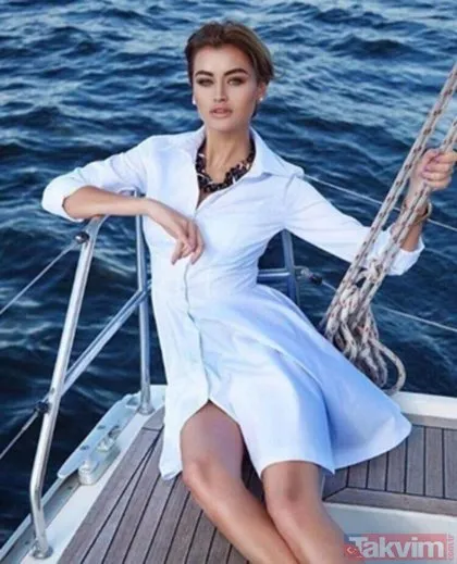 Şeyma Subaşı’nın Ukraynalı model arkadaşı Daria Kyryliuk Çeşme’de darp edildi! Olayla ilgili yeni gelişme...