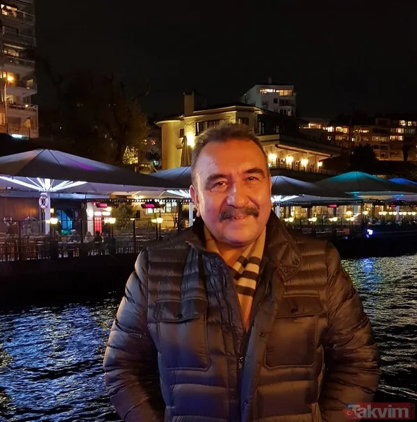 Fantezi müziğin efsane ismi Ümit Besen bakın aslen nereliymiş! Duyan şaştı kaldı işte Ümit Besen’in memleketi... - 3