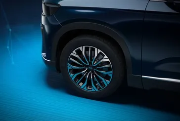 Yerli ve milli otomobil TOGG’dan büyük başarı! Elon Musk’ın Tesla’sını solladı