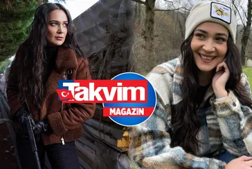 Bakın aslen nereli çıktı! Al Sancak’ın Nadia’sı Gülsim Ali İlhan’ın memleketi şaşırttı! Gönül Dağı’nın Dilek’iydi! İşte memleketi...