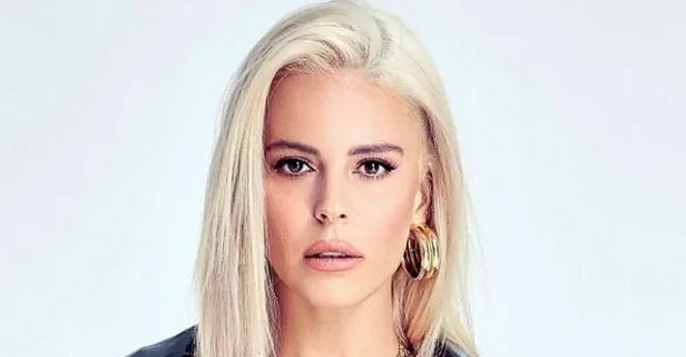 Popçu Simge Sağın’ın yeni imajı olay oldu! Yeni imajını bu sözlerle paylaştı...