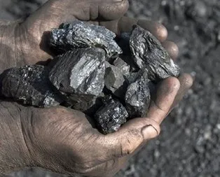 Hükümetten yerli kömür açıklaması