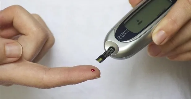 Diyabet kalp krizinin kapısını aralıyor: Kan şekeri kontrolü hayati önemde
