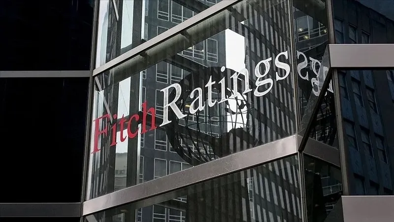 Kamu tasarrufu ses getirdi! Fitch Ratings'ten flaş Türkiye açıklaması: Düşecek, inanıyoruz-4