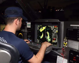 Bunu yapan yandı! Cezası 36 bin 95 TL