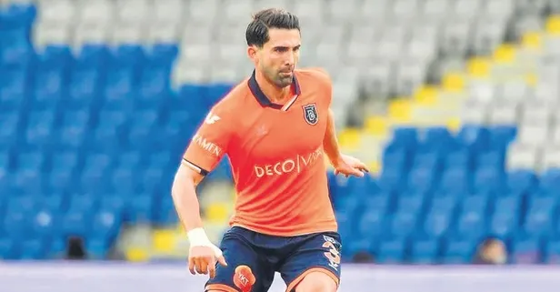 Beşiktaş, Başakşehir’de kadro dışı bırakılan hasan ali ile ilgileniyor