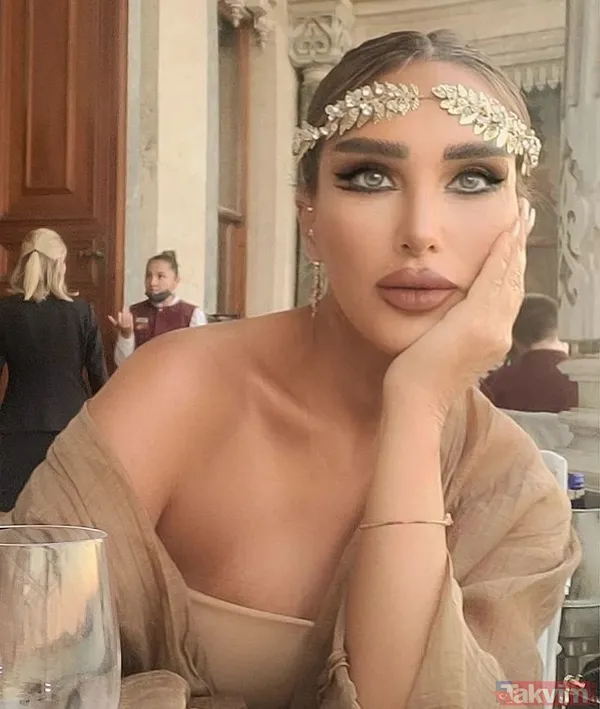 Demet Özdemir ile Buğra Gülsoy’un yatak sahnelerine Seren Serengil’den sert tepki! “Bu sahneleri Oğuzhan Koç’un annesi izliyor mu?” - 3