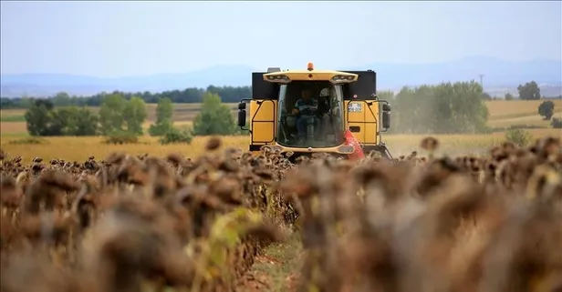 Tarım ve Orman Bakanı İbrahim Yumaklı duyurdu: Çiftçiye destek 63 milyarı aştı