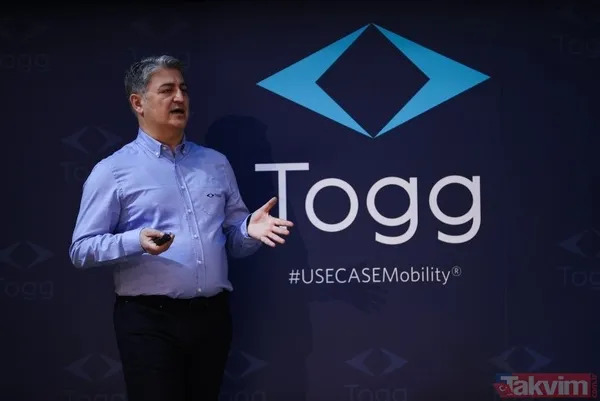 TOGG'un 3 yıllık harika yükselişi! Yerli araba TOGG gümbür gümbür! TOGG'un fabrikası muhteşem ilerliyor! - 29